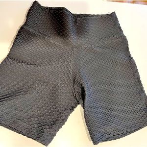 Booty by Brabants grey shorts OSFM